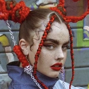 Giorgia Cavalluzzo, 24 (TikTok Star)