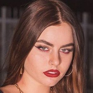 Giorgia Cavalluzzo, 24 (TikTok明星)