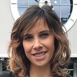 Giorgia Mondani, 41 (Instagram明星)