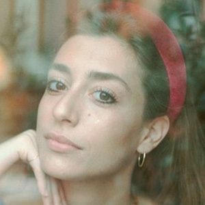 Giorgina Clavarino, 32 (Blogger)