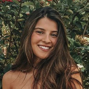 Giovana Baptista, 28 (Instagram明星)