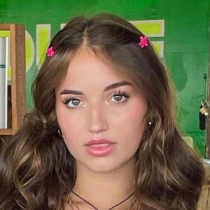 Giovanna Ditro, 24 (TikTok明星)