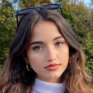 Giovanna Ditro, 24 (TikTok明星)