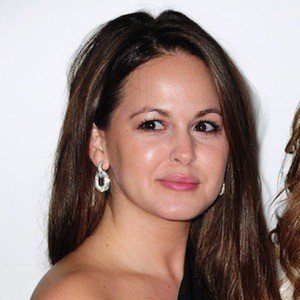 Giovanna Fletcher, 39 (TV Actress)
