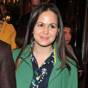 Giovanna Fletcher, 39 (TV Actress)