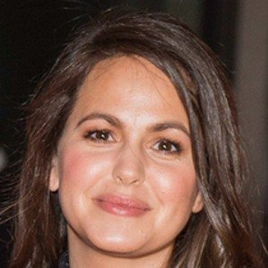 Giovanna Fletcher image 5