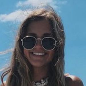 Giovanna Micheline, 22 (TikToker)