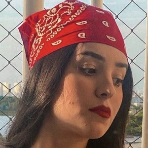 Giovanna Montanari, 28 (YouTube明星)