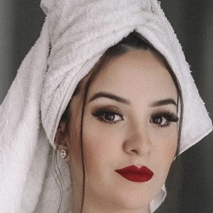 Giovanna Montanari, 28 (YouTube Star)