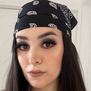 Giovanna Montanari, 28 (YouTube Star)