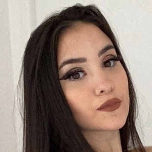 Giovanna Montanari, 28 (YouTube-ster)