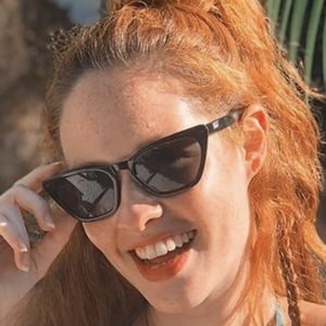 Giovanna Rangel, 28 (Instagram明星)