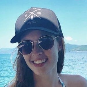 Giovanna Rangel, 28 (Instagram Star)