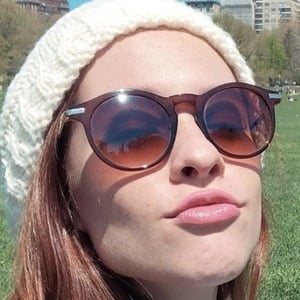 Giovanna Rangel, 28 (Instagram明星)