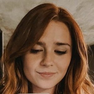 Giovanna Reynaud, 26 (TV Actress)
