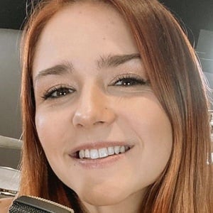 Giovanna Reynaud, 28 (電視女演員)