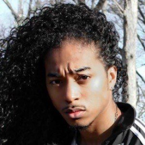 Giovanni Ferrer, 30 (YouTube Star)