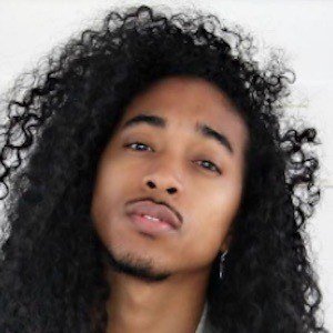 Giovanni Ferrer, 30 (YouTube Star)