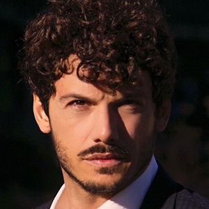 Giovanni Masiero, 40 (現實之星)