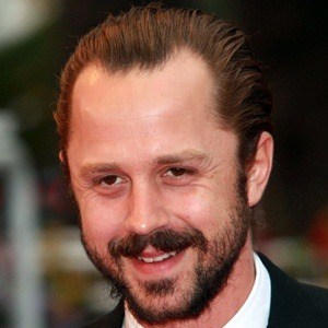 Giovanni Ribisi, 50 (Movie Actor)