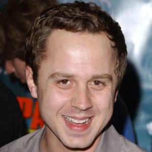 Giovanni Ribisi, 50 (电影演员)