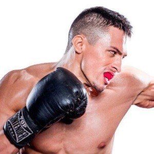 Giovanni Rivera, 33 (Star de la réalité)