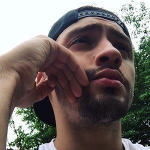 Giovanni Rivera, 32 (现实之星)