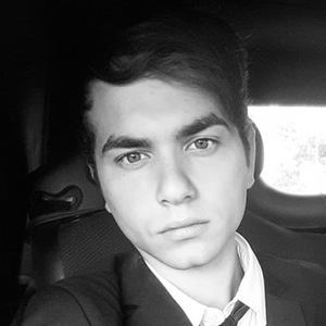 Giovanni Seidita, 28 (Pop Singer)