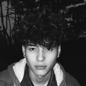 Giovanny, 26 (Instagram明星)