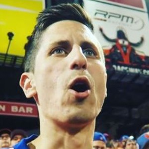 GiraffeNeckMarc image 4