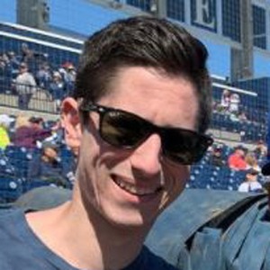 GiraffeNeckMarc, 29 (YouTube Star)