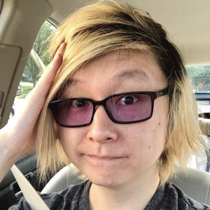 Girbeagly, 39 (YouTube Star)