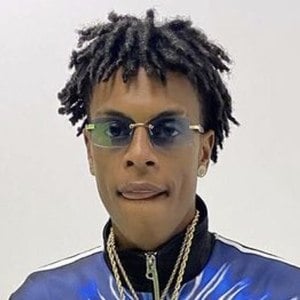 girlzluhdev, 21 (Instagram明星)