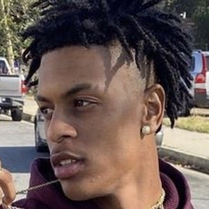 girlzluhdev, 21 (Instagram明星)