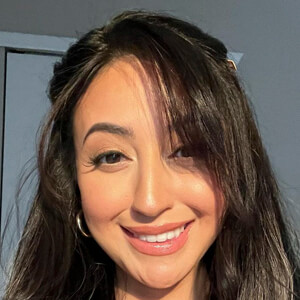 Gisele Ayora, 35 (TikTok Star)