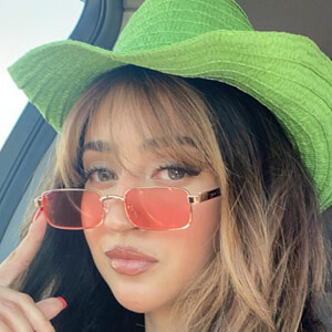 Gisele Ayora, 35 (TikTok明星)