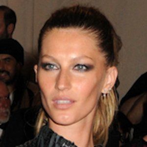 Gisele Bündchen, 45 (Model)