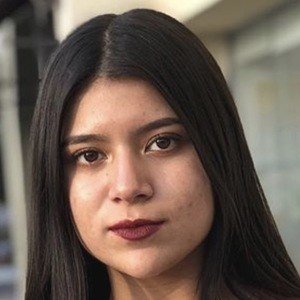 Gisele Peña, 23 (TikTok Star)