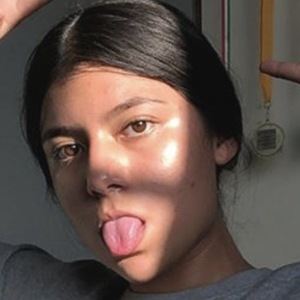 Gisele Peña, 23 (TikTok Star)