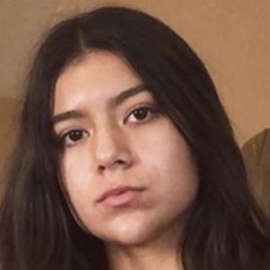 Gisele Peña, 23 (TikTok明星)