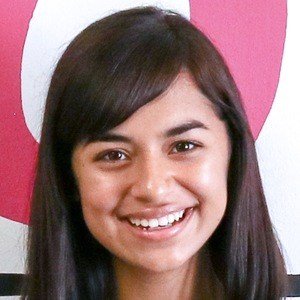 Giselle Lomelino, 22 (YouTube Star)