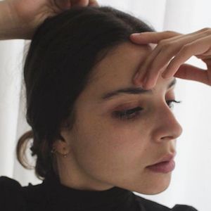 Gisselle Kuri, 30 (TV Actress)