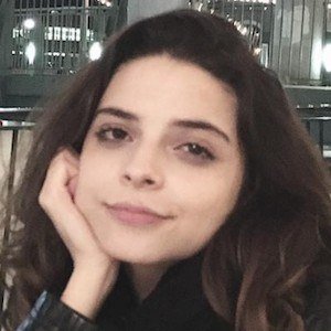 Gisselle Kuri image 3