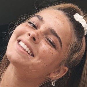 Giulia Amato, 22 (TikTok明星)