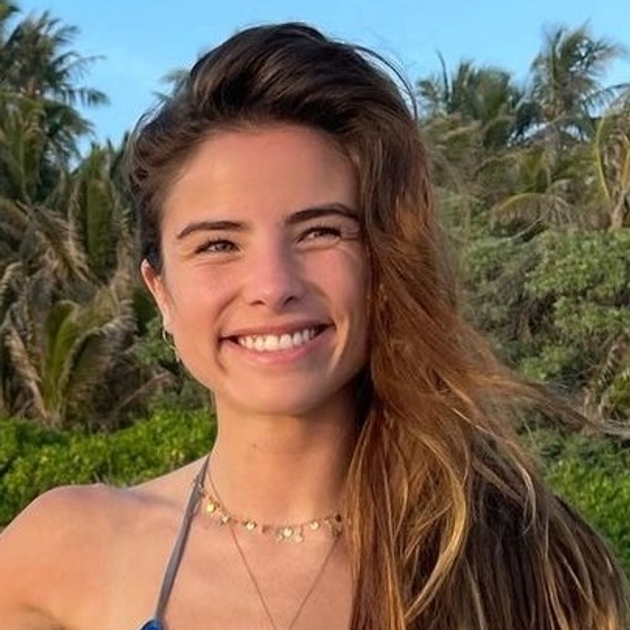 Giulia Be image 3