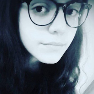 Giulia Guerra, 21 (YouTube Star)