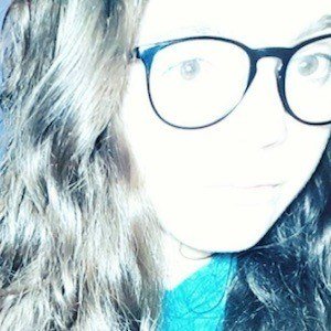 Giulia Guerra, 21 (YouTube Star)