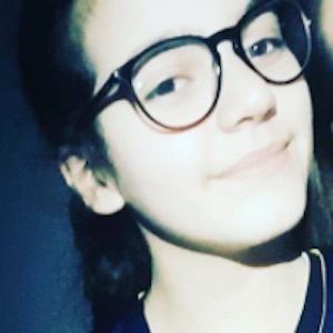 Giulia Guerra, 21 (Estrella de YouTube)