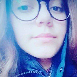 Giulia Guerra, 21 (YouTube Star)