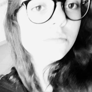 Giulia Guerra, 21 (YouTube明星)